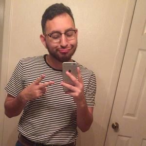 Meet your Posher, Marco